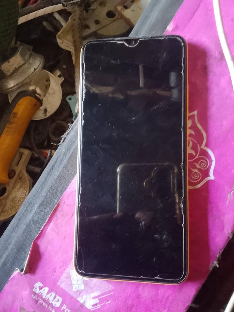 itel mobile 1