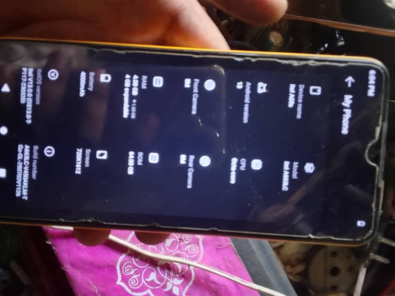 itel mobile 2