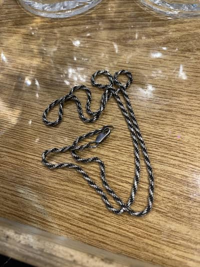 Chandi Chains 14 grams