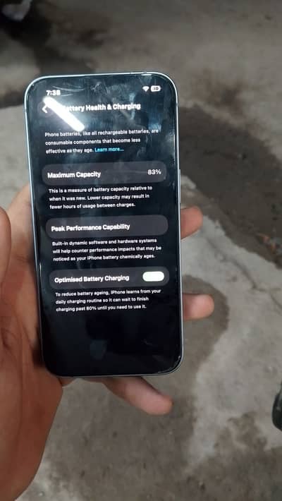 Apple iPhone 14