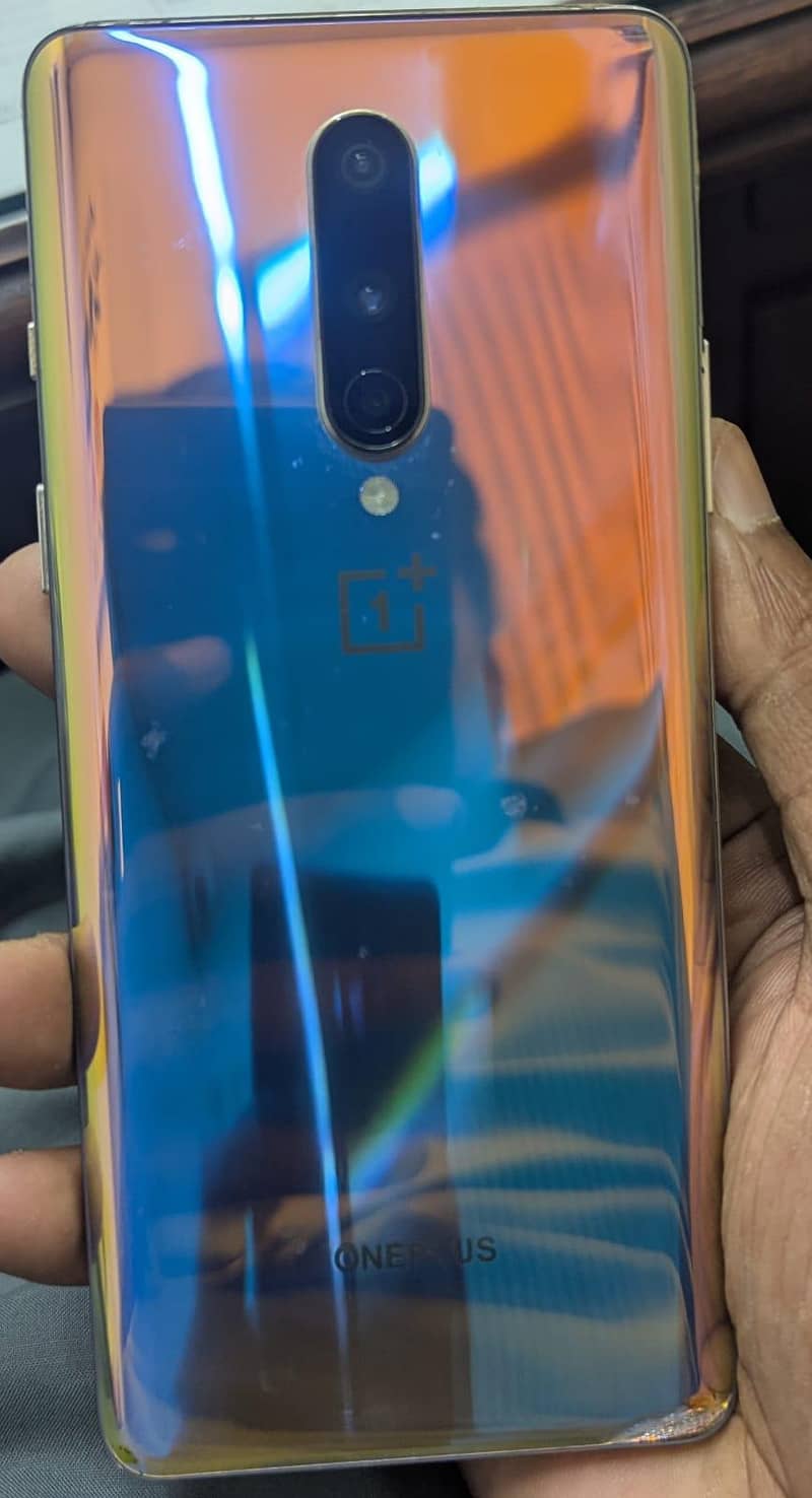 One Plus 8 2