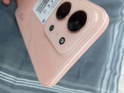 Xiaomi 15C
