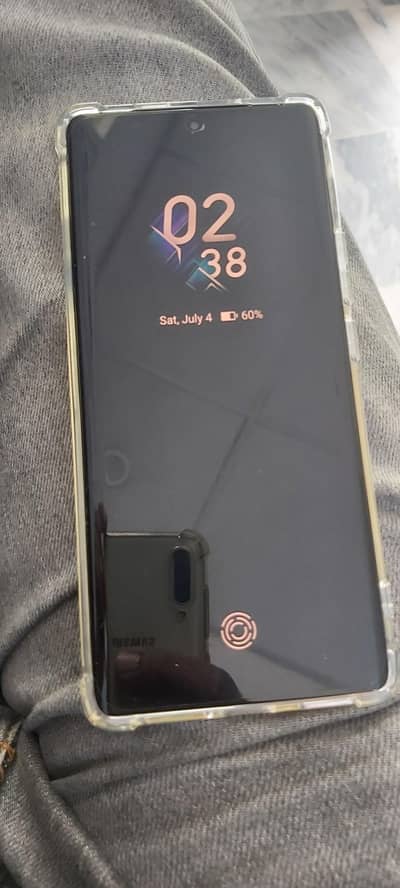 Tecno Spark 20 Pro Plus