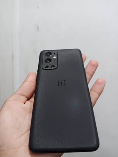 One Plus 9 Pro