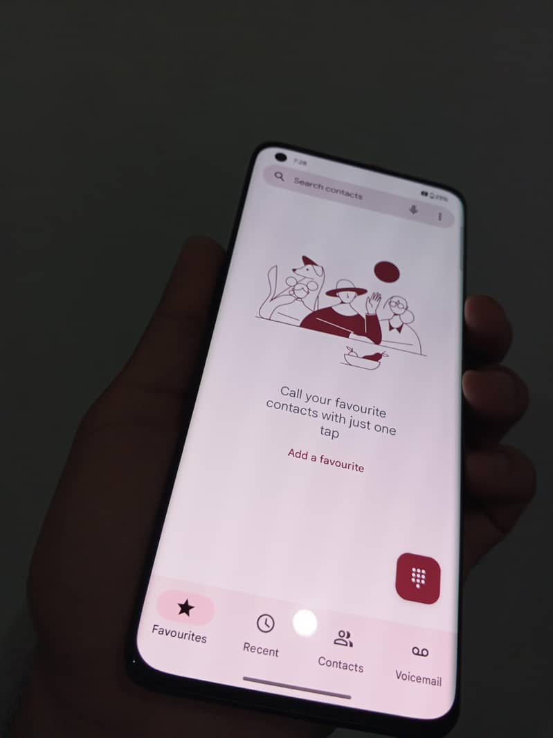One Plus 9 Pro 4
