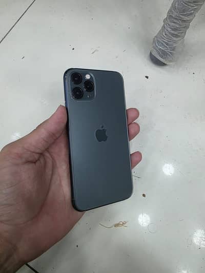Apple iPhone 11 Pro