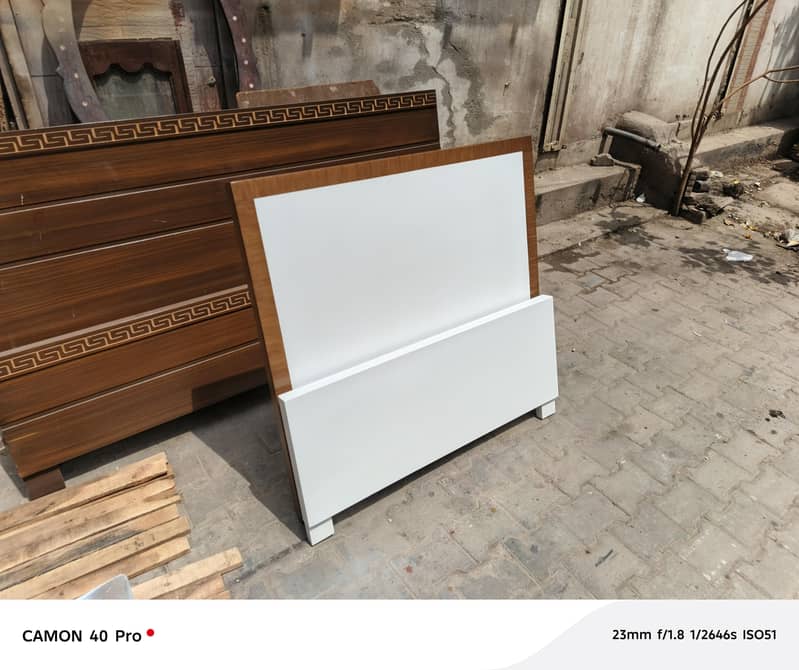 single bed 7