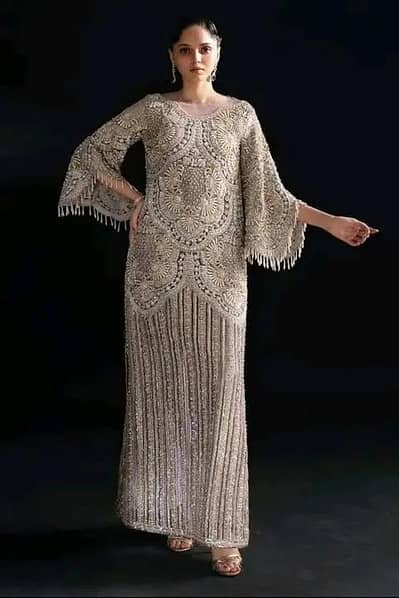Mushq Branded dress no cod