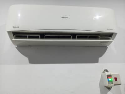 inverter ac orient Venus