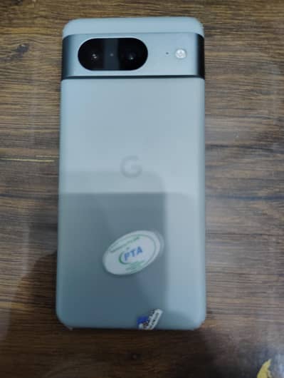 Google Pixel 8