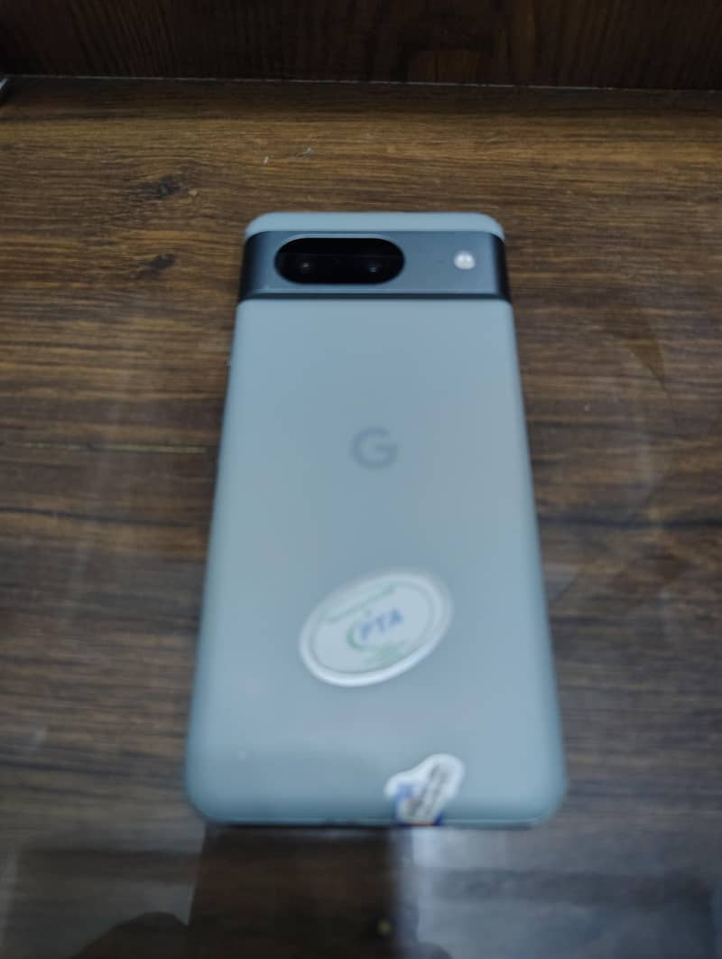 Google Pixel 8 1