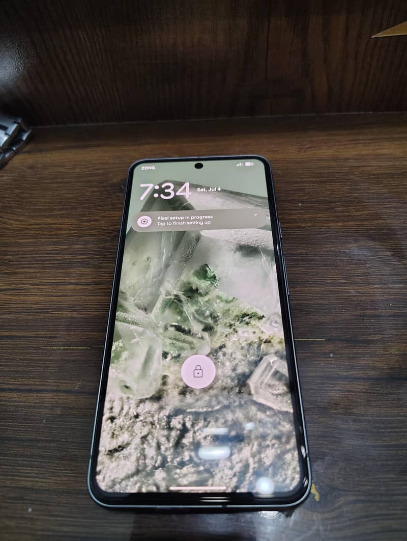 Google Pixel 8 2