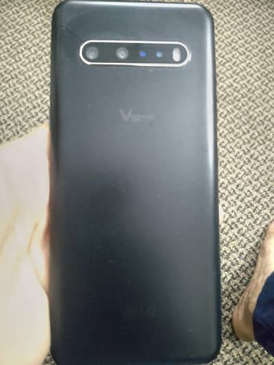 LG V60 PTA 128gb