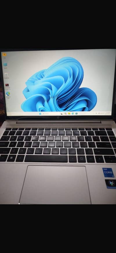 Hp 640 G8 probook | I5 11th generation | Good condition