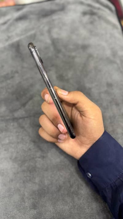 Apple iPhone X