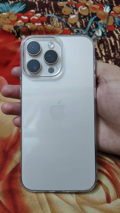 Apple iPhone 16 Pro Max (nonpta)