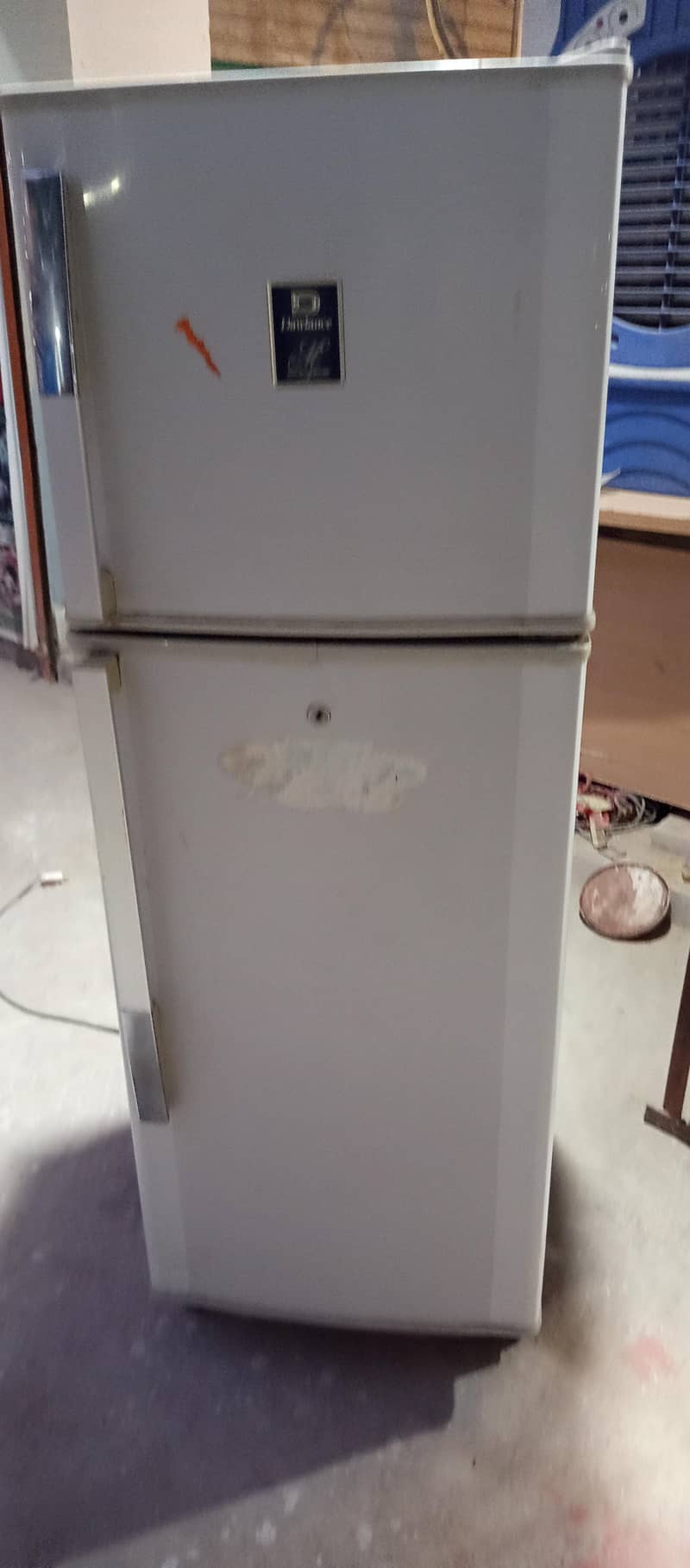 dawlance small 2
