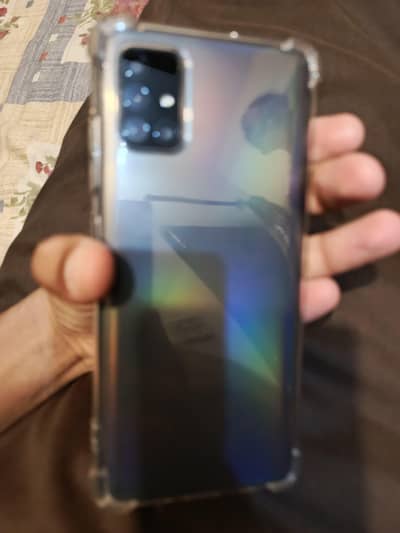 Samsung A51