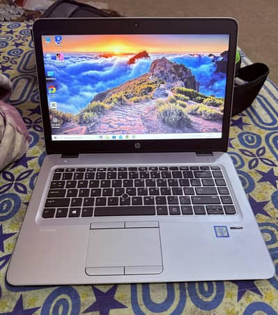 Hp Elitebook 840 G3 New