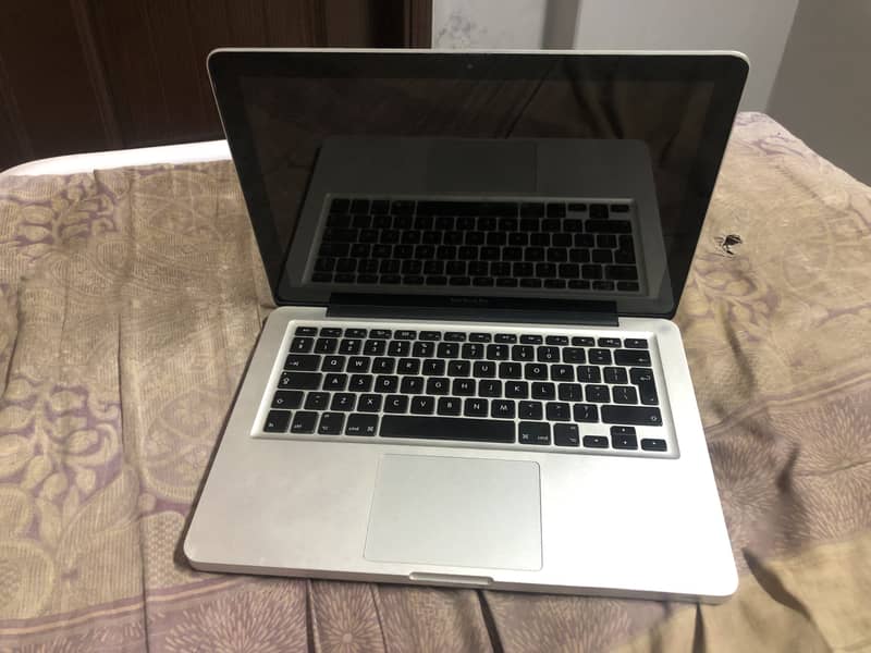 Macbook pro 0