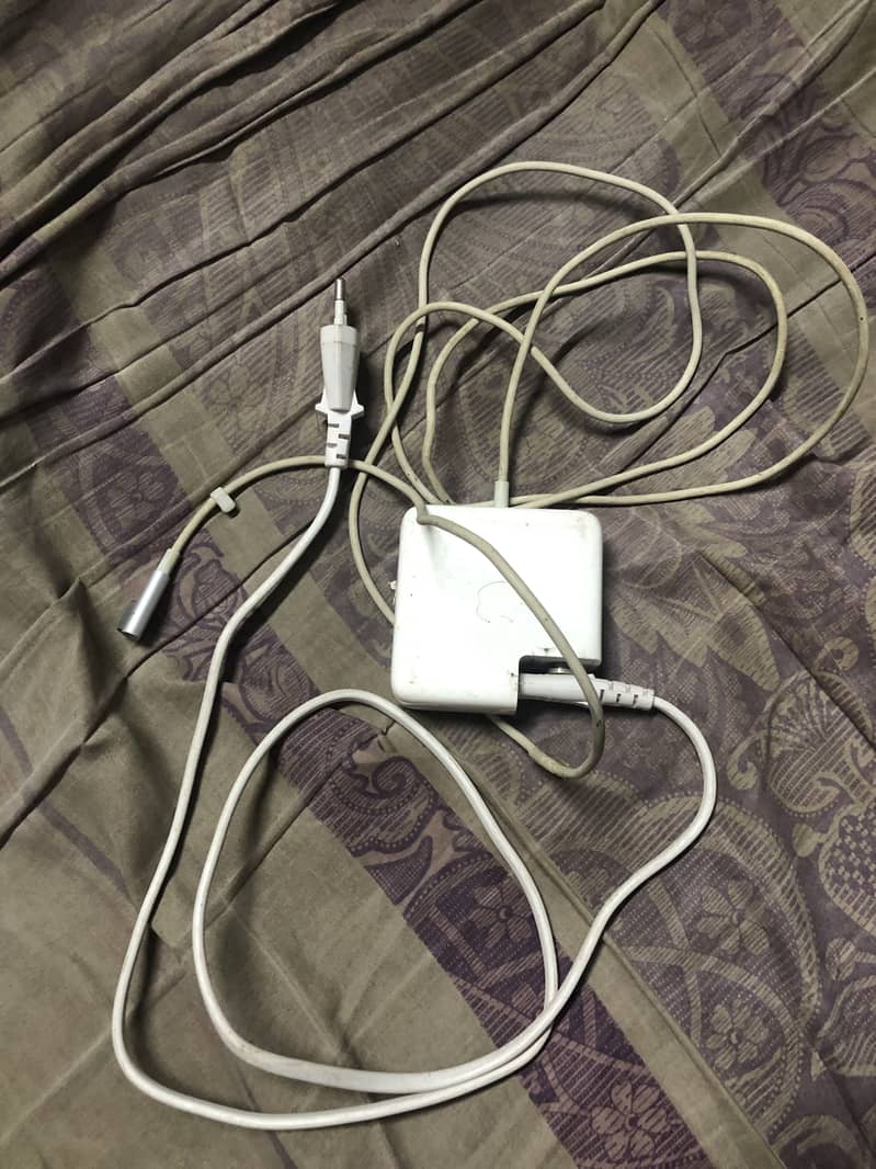 Macbook pro 4
