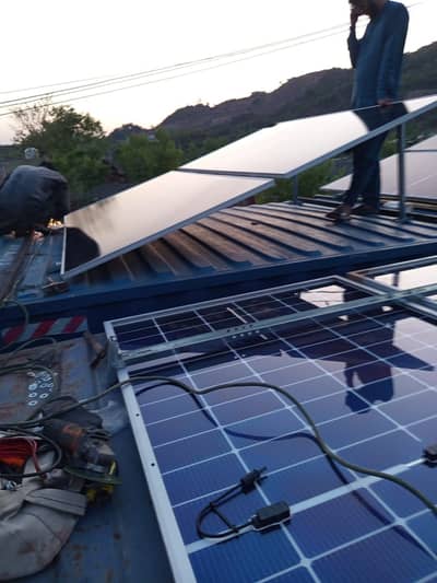 7 KW solar system for sale
