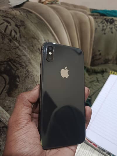 Apple iPhone X