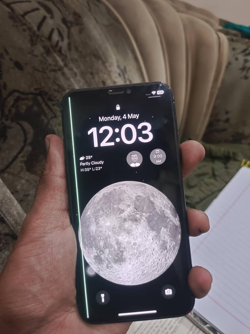 Apple iPhone X 1