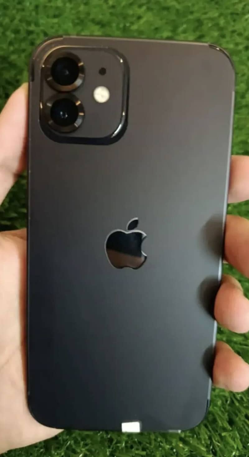 Apple iPhone 12 0