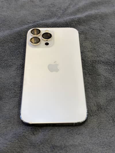 Apple iPhone 13 Pro Max