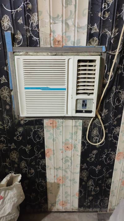 skywood window ac for sale