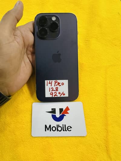 Apple iPhone 14 Pro
