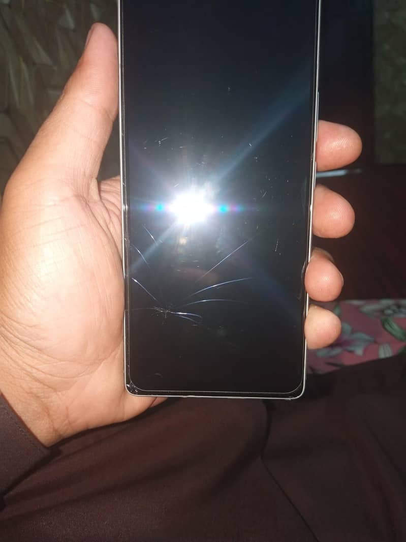 Infinix Note 50 Pro 2