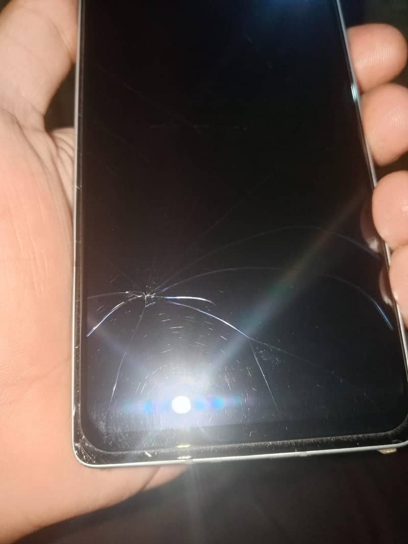 Infinix Note 50 Pro 3