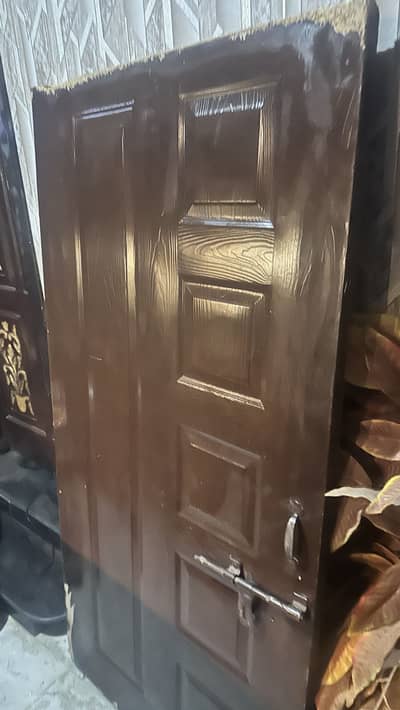 sheet door 6.3 height 3ft 2 inch