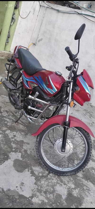 honda pridor 2014 mardan nmbr