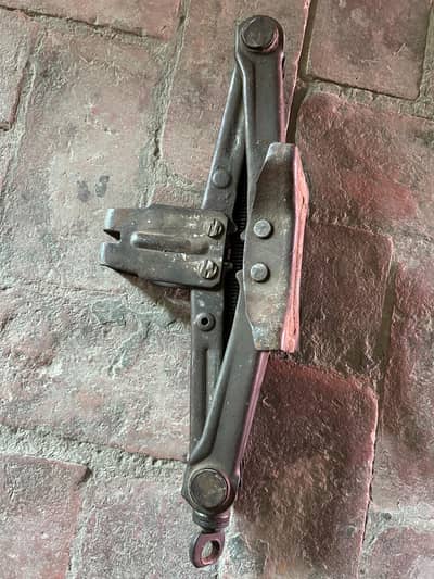 car Jack