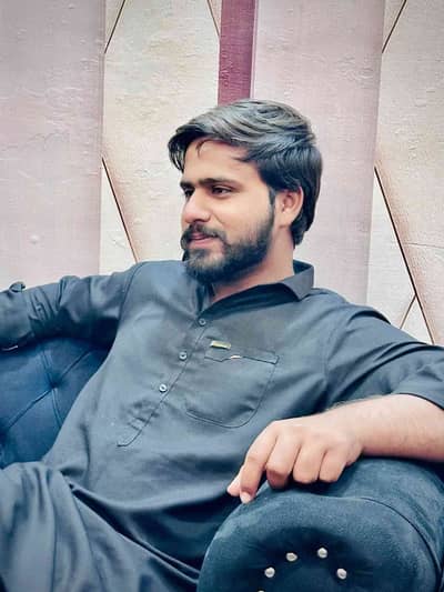 Ali Usman