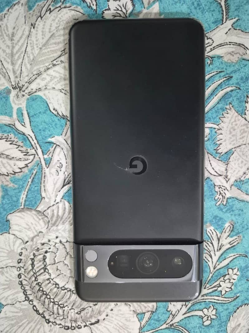 Google Pixel 8 Pro 0