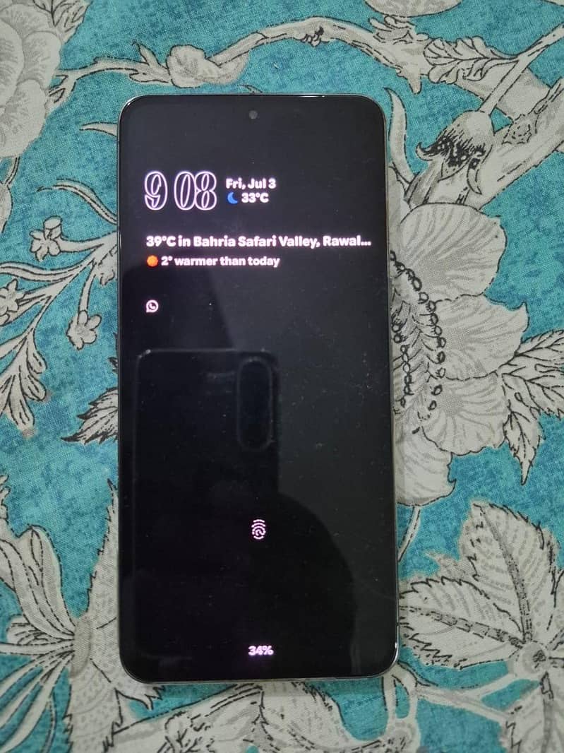Google Pixel 8 Pro 6