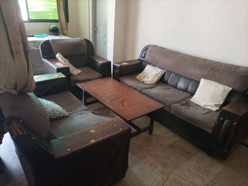 sofa set 1,2,3 0