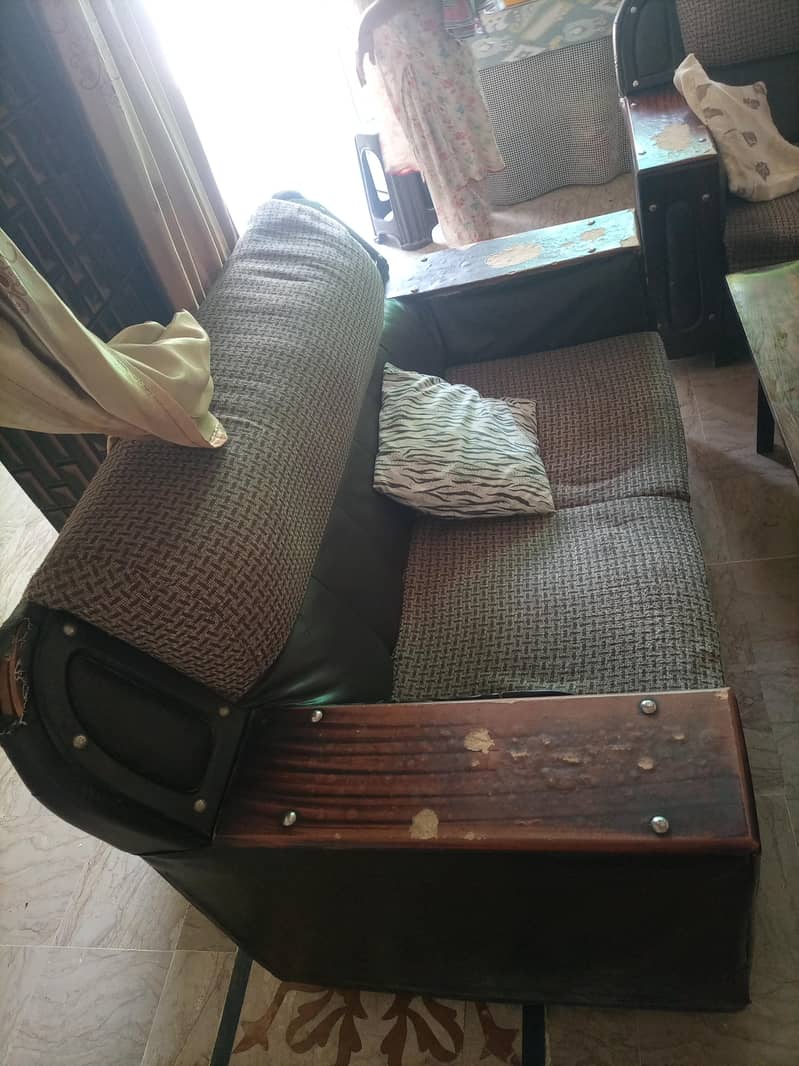 sofa set 1,2,3 2