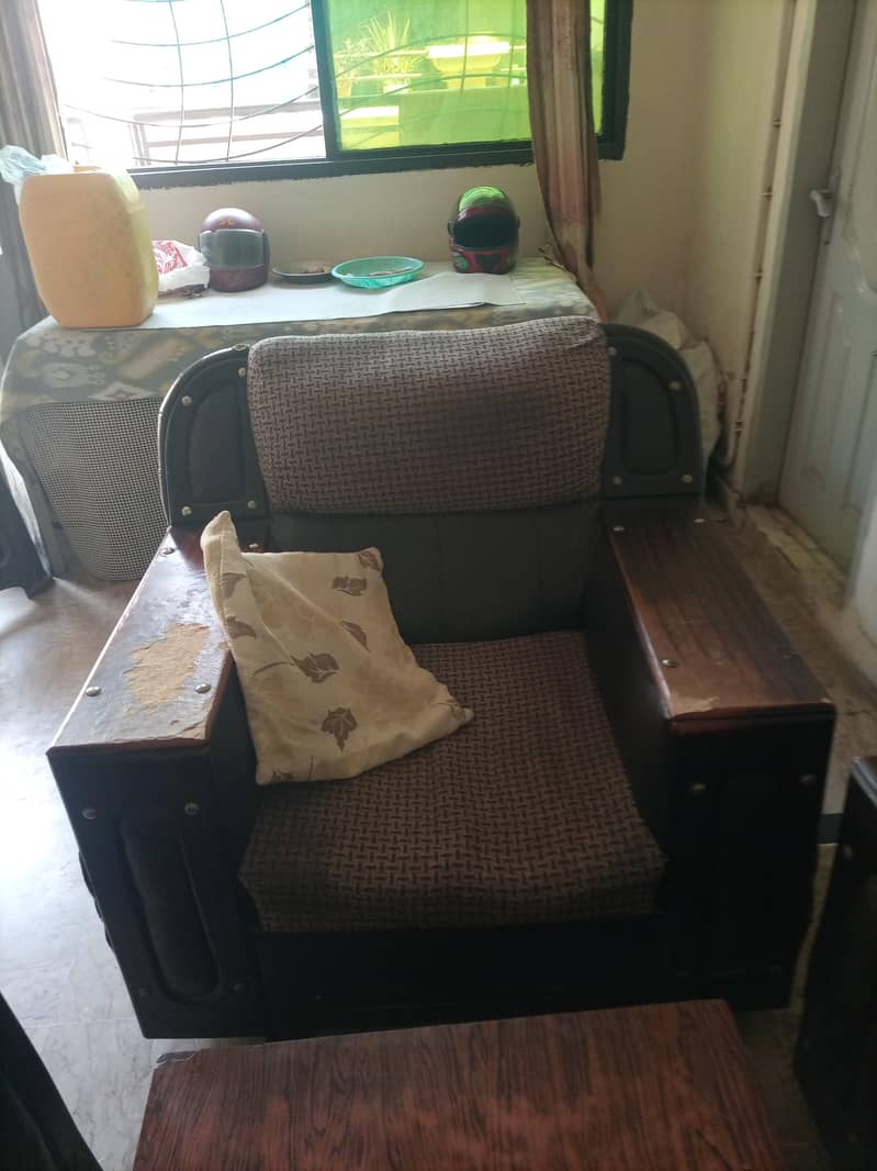 sofa set 1,2,3 3