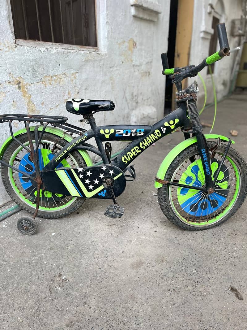 Bicycle 1