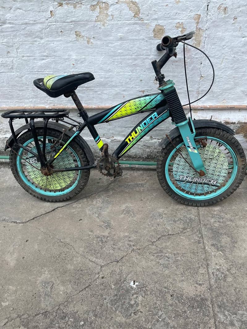 Bicycle 2