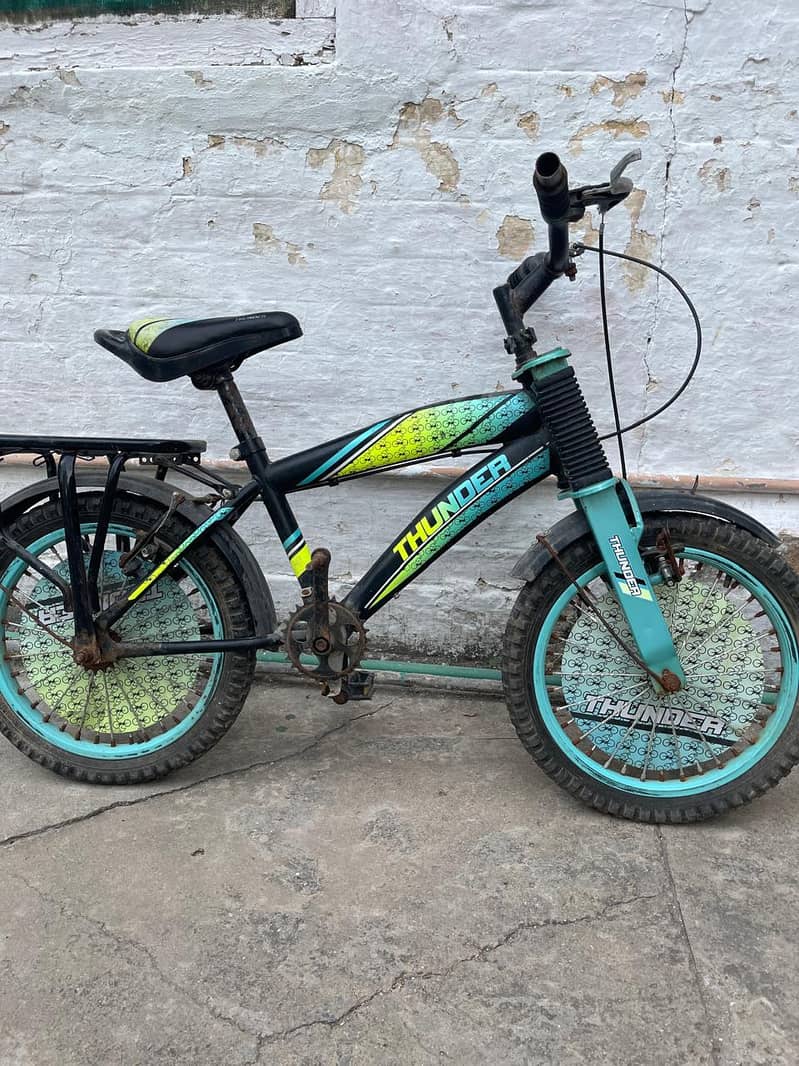 Bicycle 3
