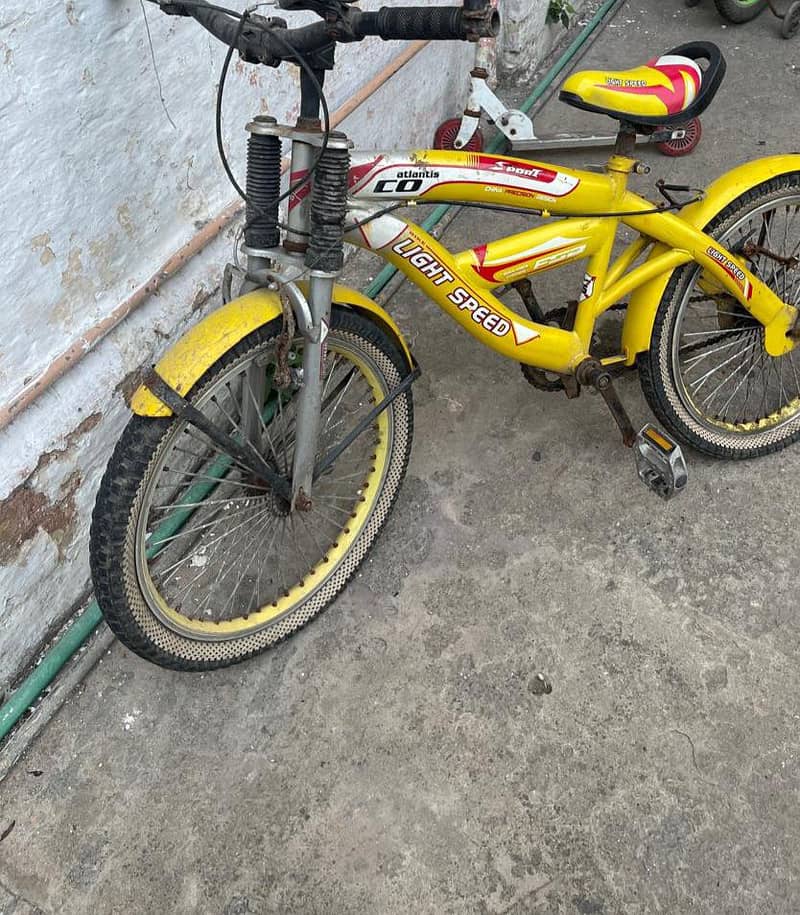 Bicycle 5