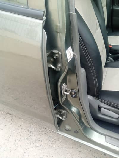 Suzuki Alto VXR 2009