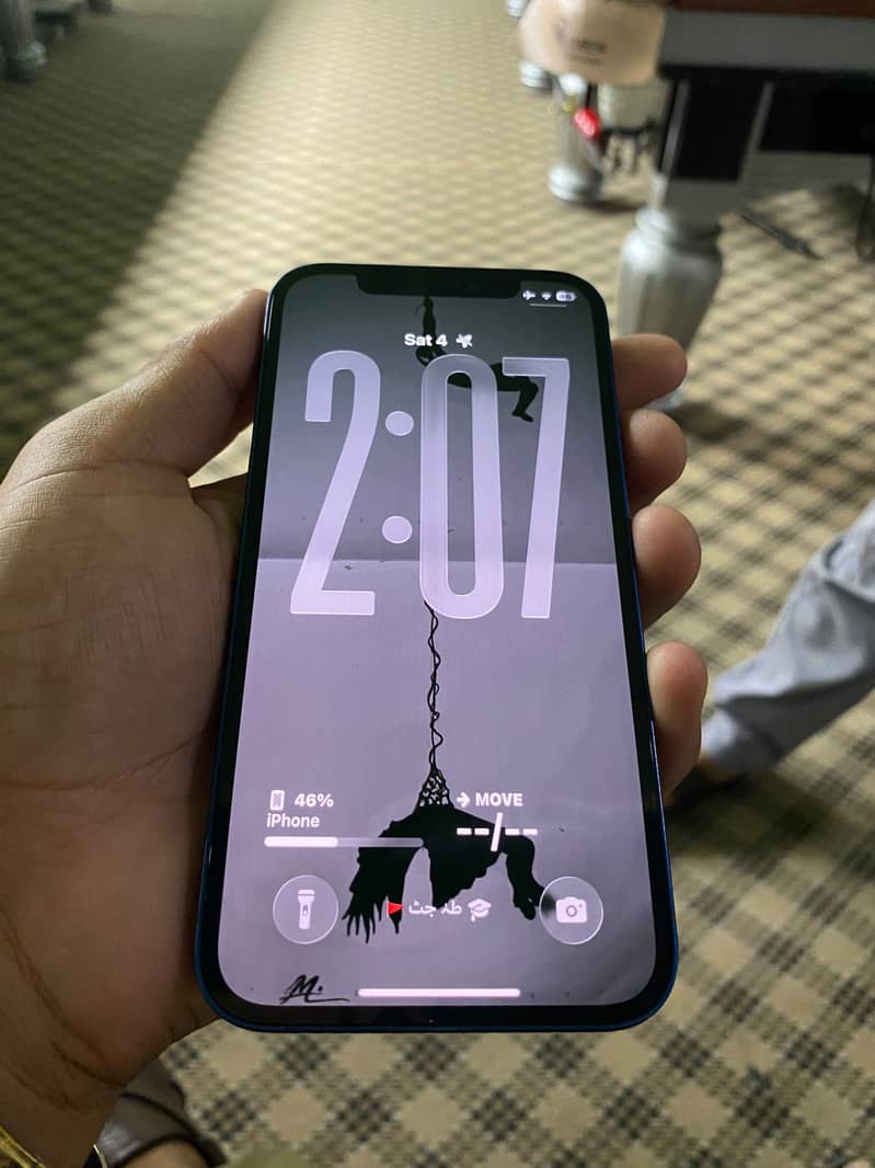 Apple iPhone 12 0