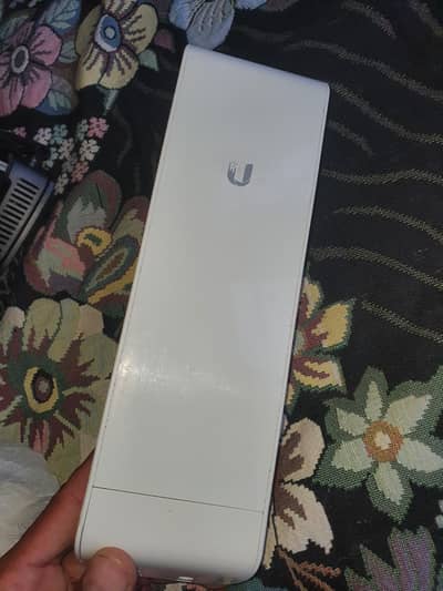 Nano station M5   new  devices